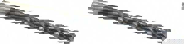 Jobber Length Drill Bit: 21/64